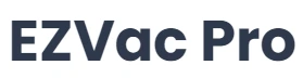 EZVac Pro logo